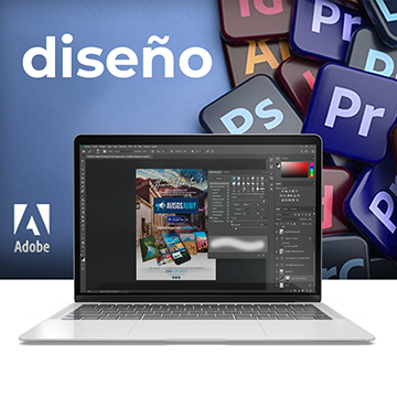 Diseño gráfico y publicidad AvisosJujuy